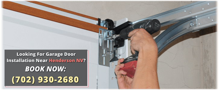 Garage Door Installation Henderson Nv 702 930 2680 1046